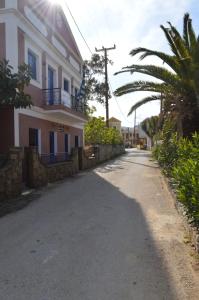 "STELIOS & GALINI" Symi Greece