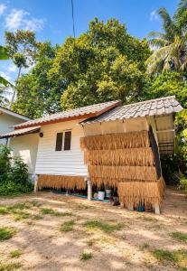 Nomad house in Hin Kong
