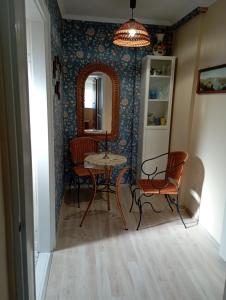 Puli Apartman