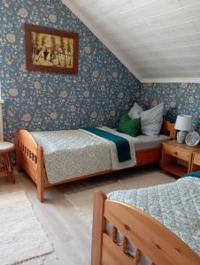 Puli Apartman