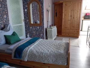 Puli Apartman