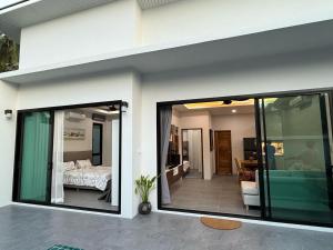 Villa Baan Garden with Private Pool & Tropical Garden
