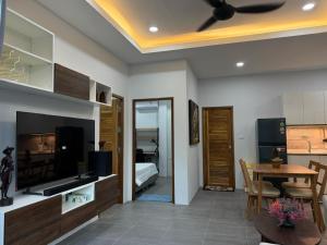 Villa Baan Garden with Private Pool & Tropical Garden