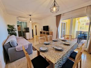 Riviera Sunset Terrace