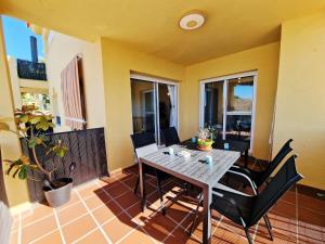 Riviera Sunset Terrace