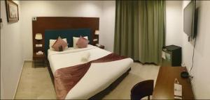 SOFI Hotel