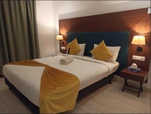 SOFI Hotel