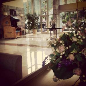 Quadas Hotel - Adult Only