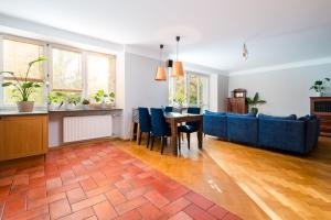 Mokotów Urban Spacious Apartment by BookingHost