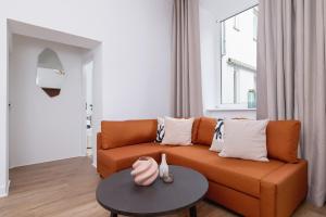 Safira Suite - Chic 3BR for 8 - Old Town