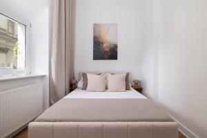Safira Suite - Chic 3BR for 8 - Old Town