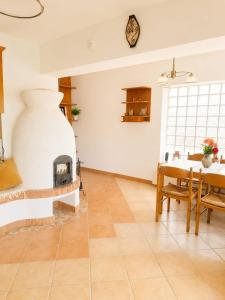 Duna-Lak Residence