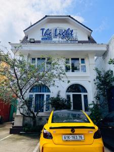 The Light Hotel