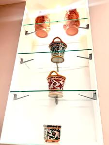 Le Antiche Mura design 2
