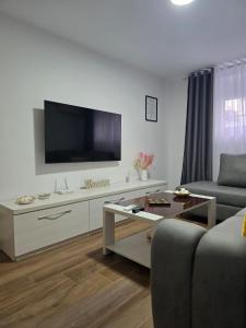 Lovely one bedroom flat in Durres