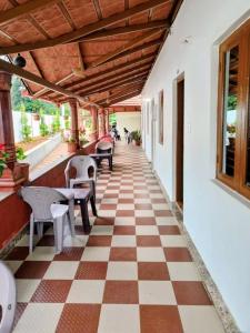 Mb Tranquil Nest Homestay