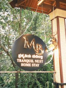 Mb Tranquil Nest Homestay