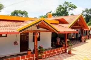 Mb Tranquil Nest Homestay