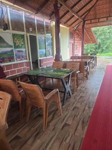 Mb Tranquil Nest Homestay