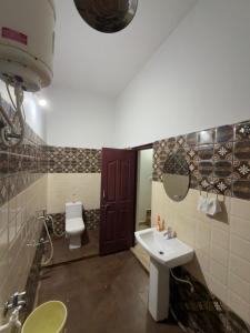 Mb Tranquil Nest Homestay