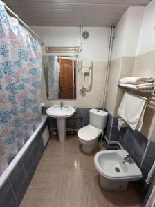 Hotel TIMGAD