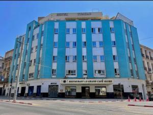 Hotel TIMGAD