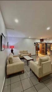 Hotel TIMGAD