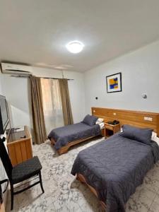 Hotel TIMGAD