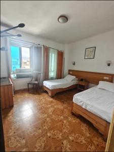 Hotel TIMGAD