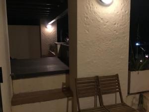 El Oasis Malasia 4 1A
