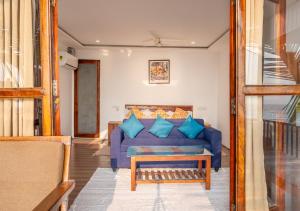 Agonda Sea Pearl Villa