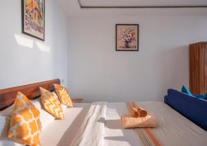 Agonda Sea Pearl Villa