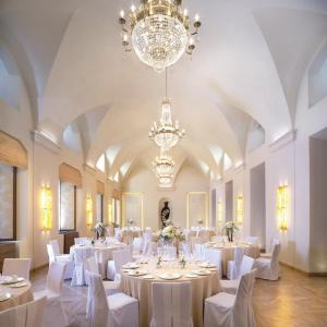Mandarin Oriental, Prague