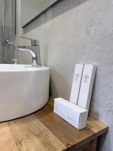 Aria Living Collection B&B