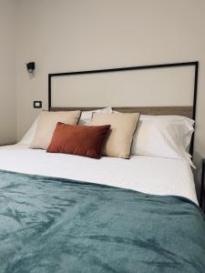 Aria Living Collection B&B