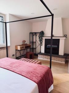 Aria Living Collection B&B