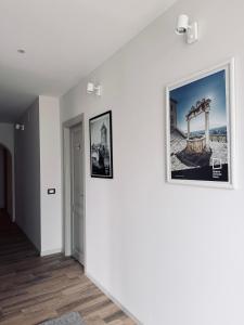 Aria Living Collection B&B