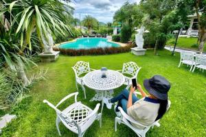 Best Way Resort