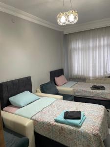 2 Apartment