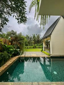 Solara Bloom Villas