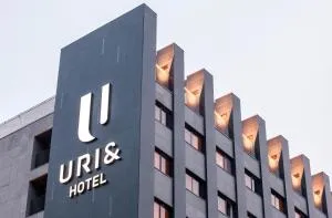 Hotel Uri& - Seul