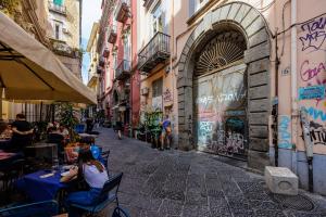 Quintessence Napoli - Panoramic - NEW OPENING