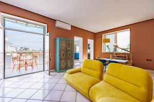 Quintessence Napoli - Panoramic - NEW OPENING