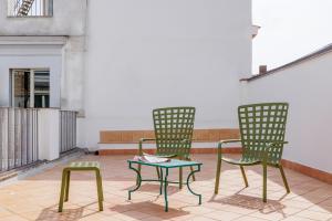 Quintessence Napoli - Panoramic - NEW OPENING