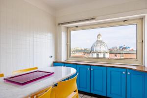 Quintessence Napoli - Panoramic - NEW OPENING
