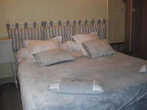 B&B / Chambres d'hotes Les Coquillettes : photos des chambres