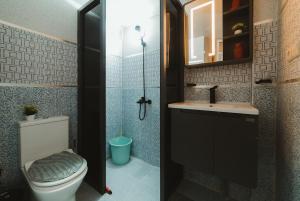 Elegant 2BR Apartment Near Fes Airport