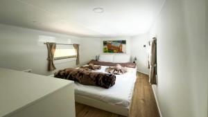 Matala Rolling Tiny Houses