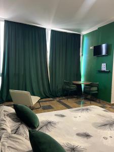 Armando Cozy Apartment