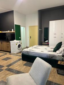 Armando Cozy Apartment